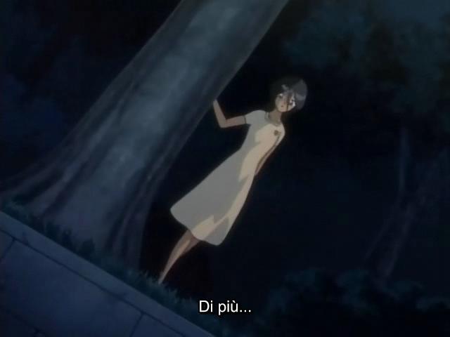 Otaku Gallery  / Anime e Manga / Bleach / Screen Shots / Episodi / 009 - Un nemico imbattibile / 183.jpg